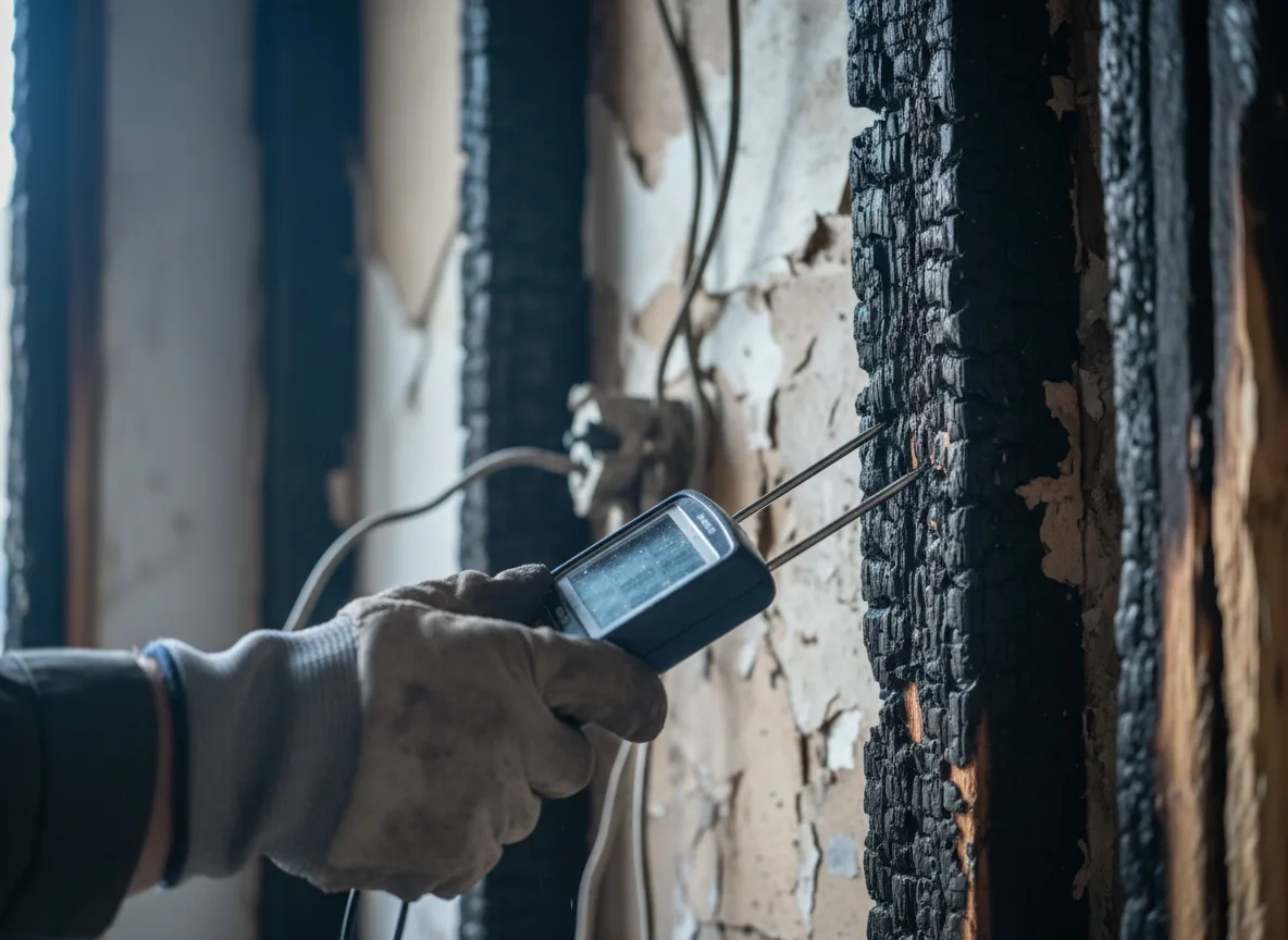 Fire Damage Restoration Startex, SC FAQs